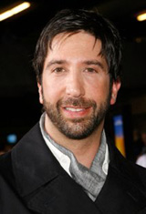   (David Schwimmer)