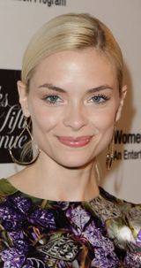   (Jaime King)