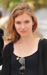 Имоджен Путс (Imogen Poots) Имоджен Путс (Imogen Poots)
