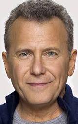 Пол Райзер (Paul Reiser) Пол Райзер (Paul Reiser)