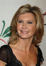 Оливия Ньютон-Джон (Olivia Newton-John) Оливия Ньютон-Джон (Olivia Newton-John)