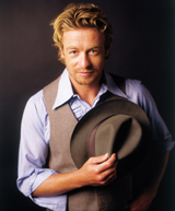 Саймон Бейкер (Simon Baker) Саймон Бейкер (Simon Baker)