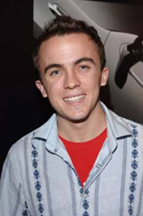 Фрэнки Муниз (Frankie Muniz) Фрэнки Муниз (Frankie Muniz)