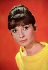 Одри Хепберн (Audrey Hepburn) Одри Хепберн (Audrey Hepburn)