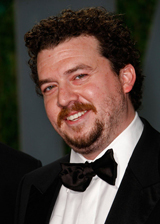 Дэнни Р. МакБрайд (Danny R. McBride) Дэнни Р. МакБрайд (Danny R. McBride)