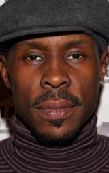 Вуд Харрис (Wood Harris) Вуд Харрис (Wood Harris)