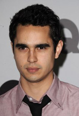   (Max Minghella)