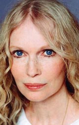 Миа Фэрроу (Mia Farrow) Миа Фэрроу (Mia Farrow)