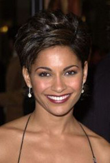 Салли Ричардсон (Salli Richardson) Салли Ричардсон (Salli Richardson)