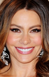 София Вергара (Sofia Vergara) София Вергара (Sofia Vergara)