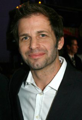   (Zack Snyder)