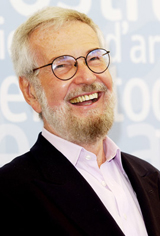 Роберт Бентон (Robert Benton) Роберт Бентон (Robert Benton)