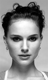   (Natalie Portman)