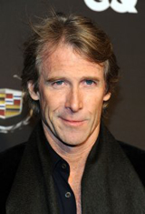 Майкл Бэй (Michael Bay) Майкл Бэй (Michael Bay)