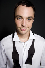 Джим Парсонс (Jim Parsons) Джим Парсонс (Jim Parsons)