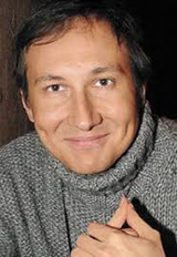 Николай Лебедев Николай Лебедев