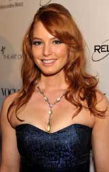 Алисия Уитт (Alicia Witt) Алисия Уитт (Alicia Witt)