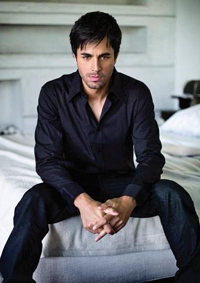 ������ Enrique Iglesias &laquo;Euphoria&raquo; � ���� ��������� &laquo;1� �������&raquo;