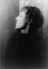   (Lotte Lenya)