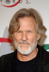 Крис Кристофферсон (Kris Kristofferson) Крис Кристофферсон (Kris Kristofferson)