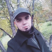 Роман Владимирович