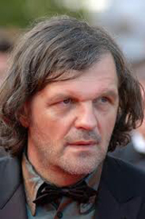   (Emir Kusturica)