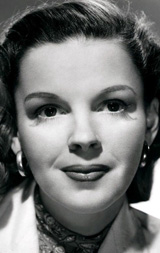   (Judy Garland)