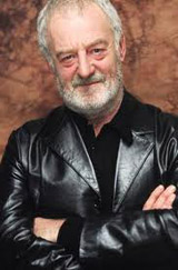   (Bernard Hill)