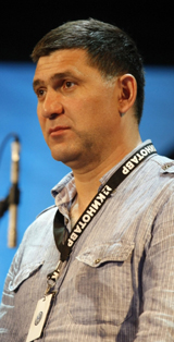 Сергей Пускепалис Сергей Пускепалис