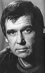Николай Волков Николай Волков