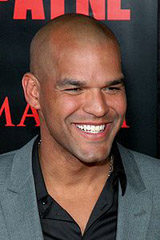 Амори Ноласко (Amaury Nolasco) Амори Ноласко (Amaury Nolasco)