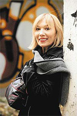 Елена Коренева Елена Коренева