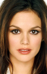   (Rachel Bilson)