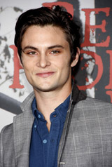 Шайло Фернандеc (Shiloh Fernandez) Шайло Фернандеc (Shiloh Fernandez)
