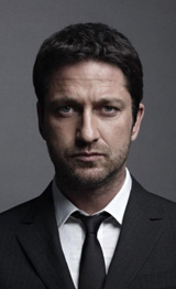   (Gerard Butler)