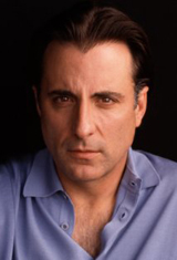   (Andy Garcia)