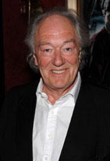   (Michael Gambon)