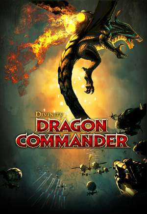 Предзаказ Divinity Dragon Commander: добавлено издание