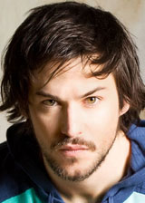 -  (Marc-Andre Grondin)