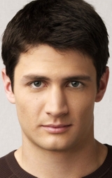   (James Lafferty)