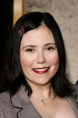 Алекс Борштейн (Alex Borstein) Алекс Борштейн (Alex Borstein)