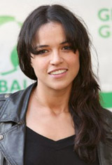   (Michelle Rodriguez)