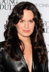 Элизабет Ризер (Elizabeth Reaser) Элизабет Ризер (Elizabeth Reaser)