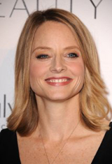   (Jodie Foster)