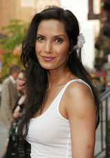   (Padma Lakshmi)