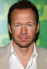   (Donnie Wahlberg)