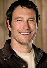   (John Corbett)