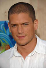   (Wentworth Miller)