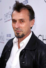 Роберт Неппер (Robert Knepper) Роберт Неппер (Robert Knepper)