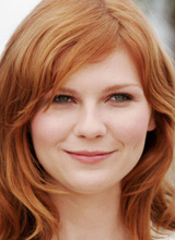   (Kirsten Dunst)